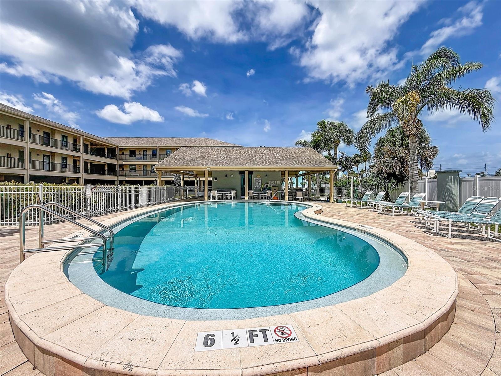 460 S PAULA DR #107, DUNEDIN, FL — photo 43