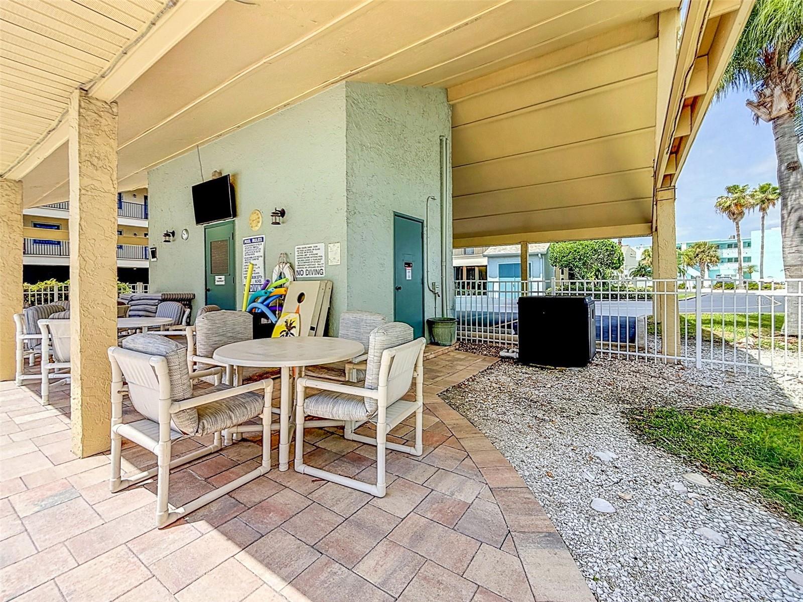 460 S PAULA DR #107, DUNEDIN, FL — photo 44