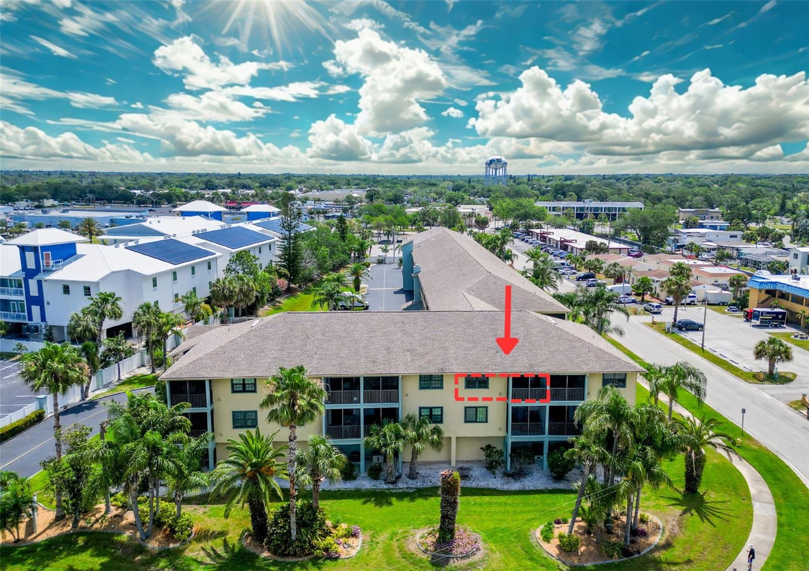460 S PAULA DR #107, DUNEDIN, FL — photo 46