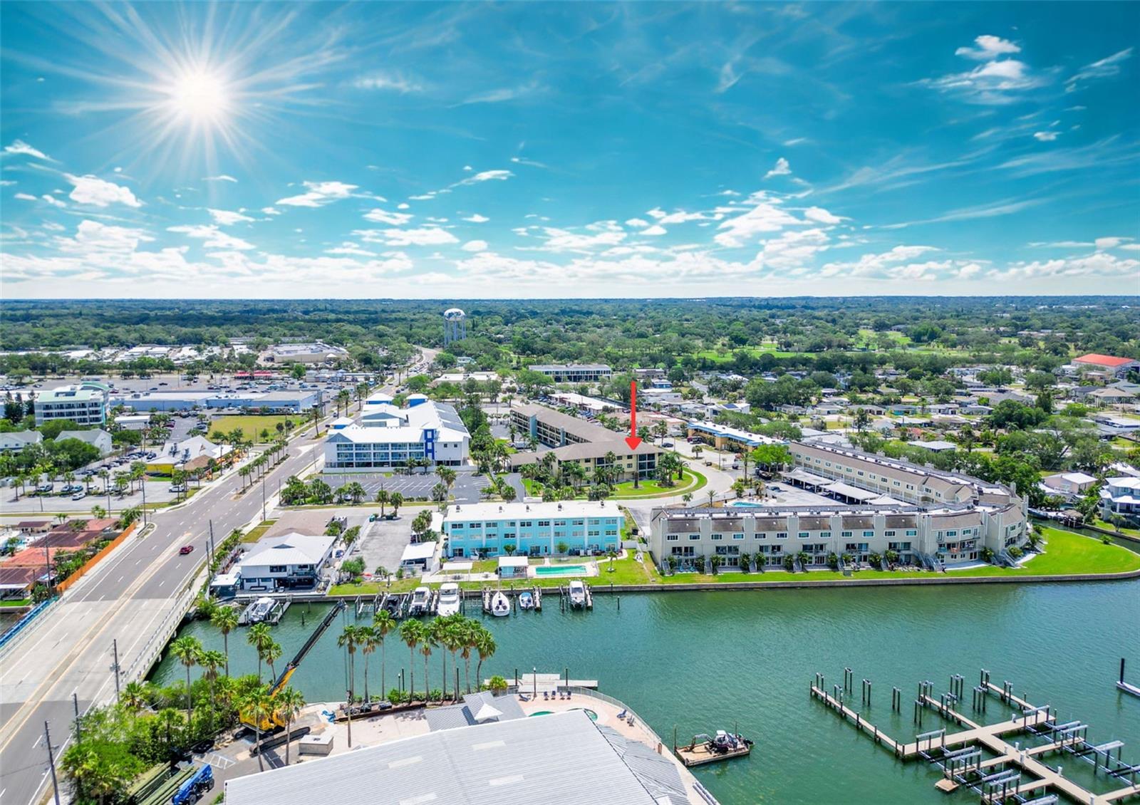 460 S PAULA DR #107, DUNEDIN, FL — photo 49