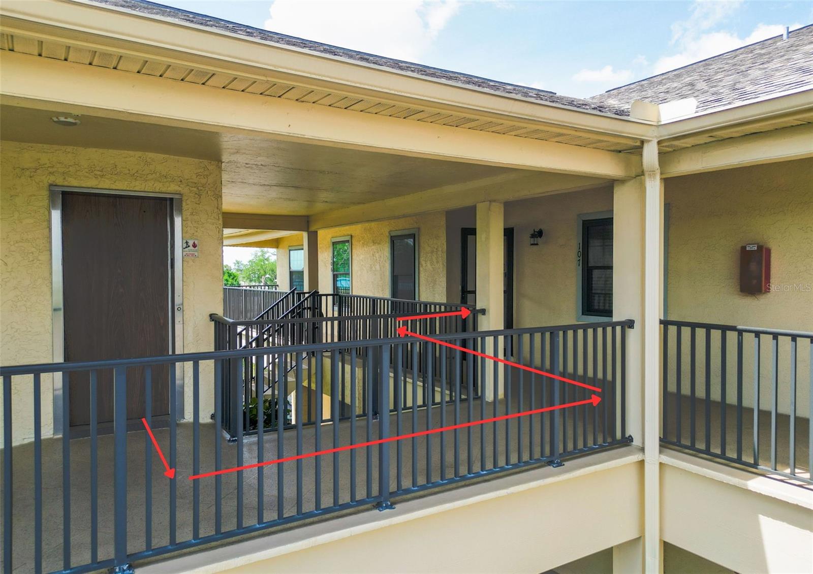 460 S PAULA DR #107, DUNEDIN, FL — photo 52