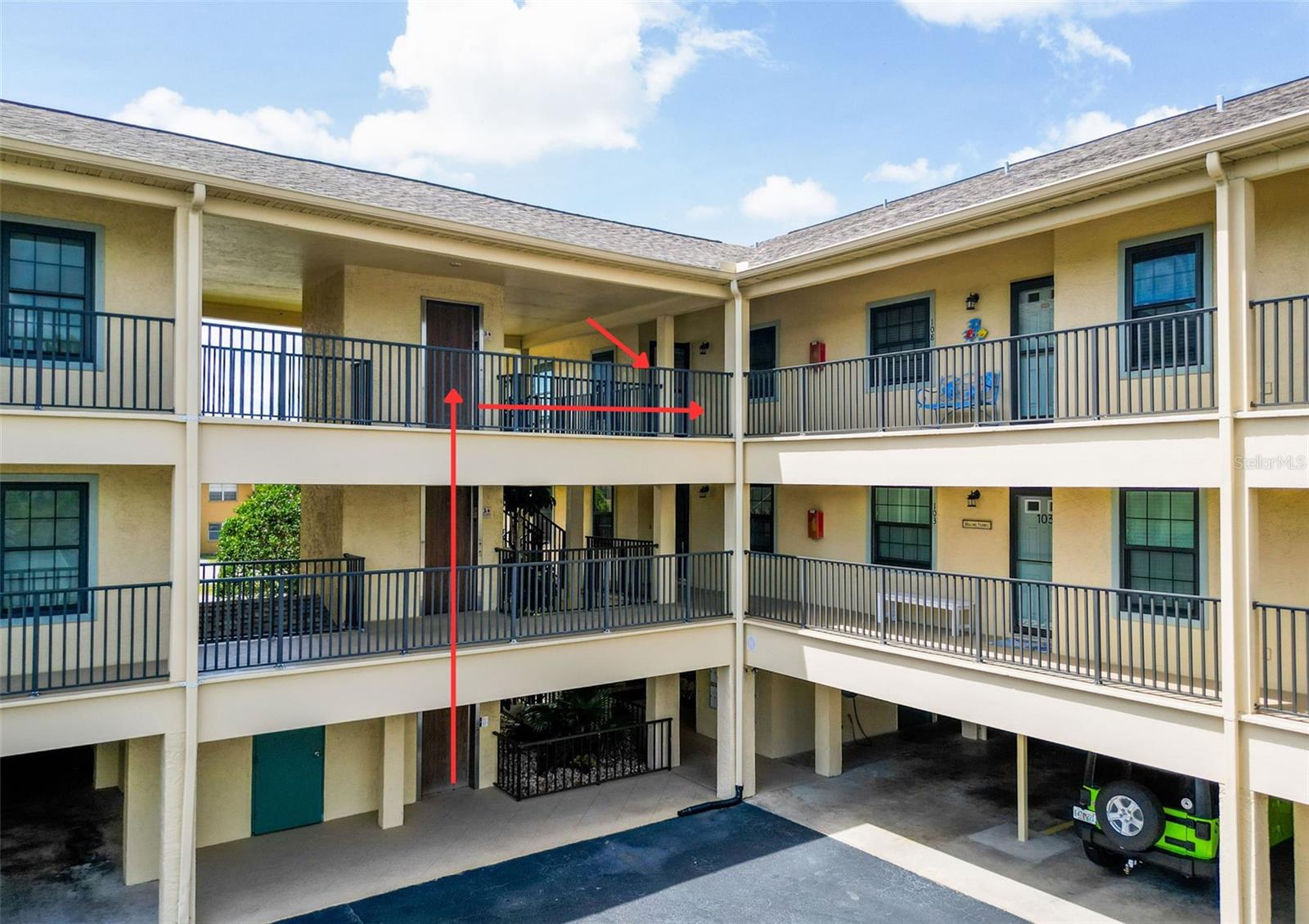 460 S PAULA DR #107, DUNEDIN, FL — photo 54
