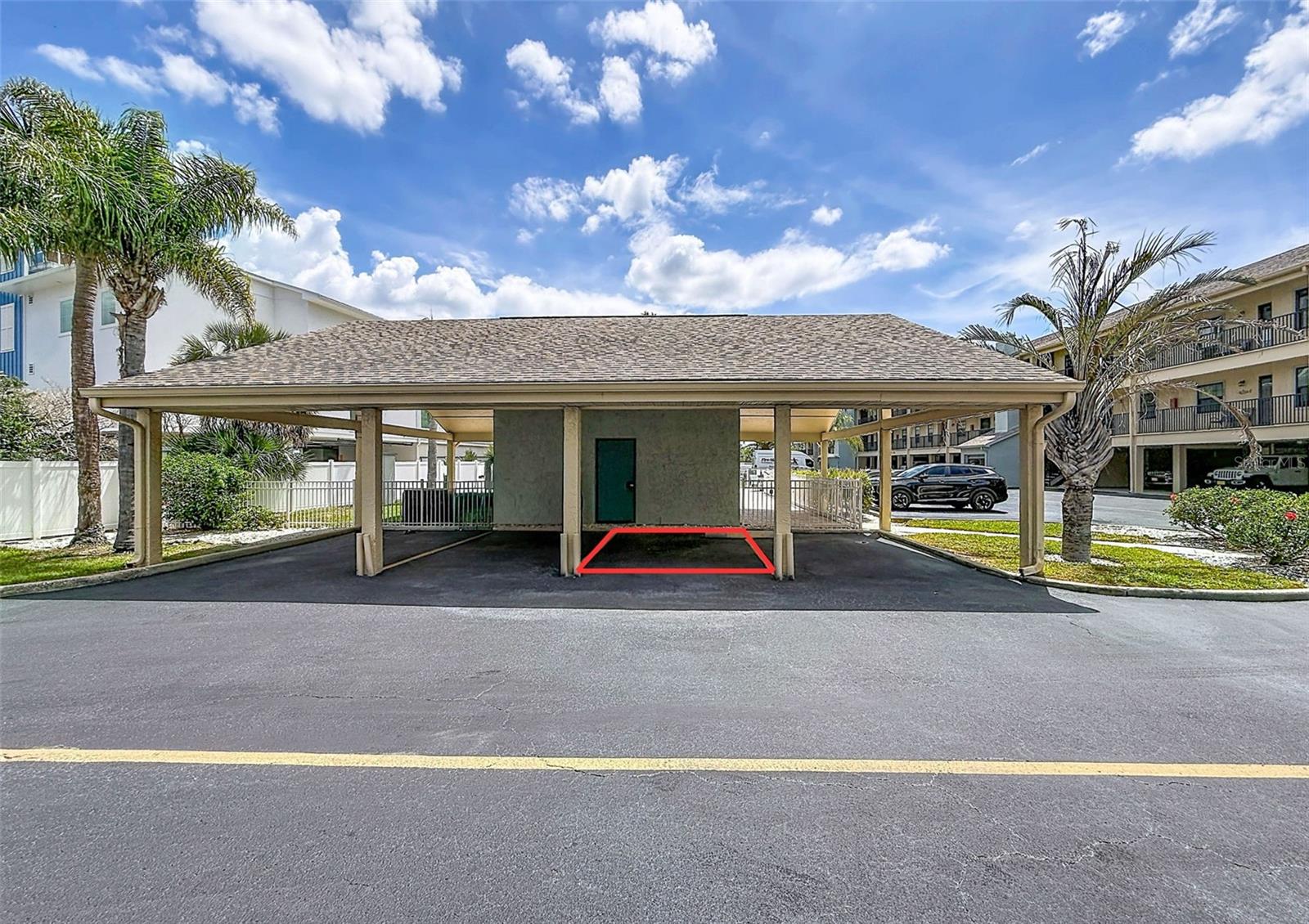 460 S PAULA DR #107, DUNEDIN, FL — photo 56