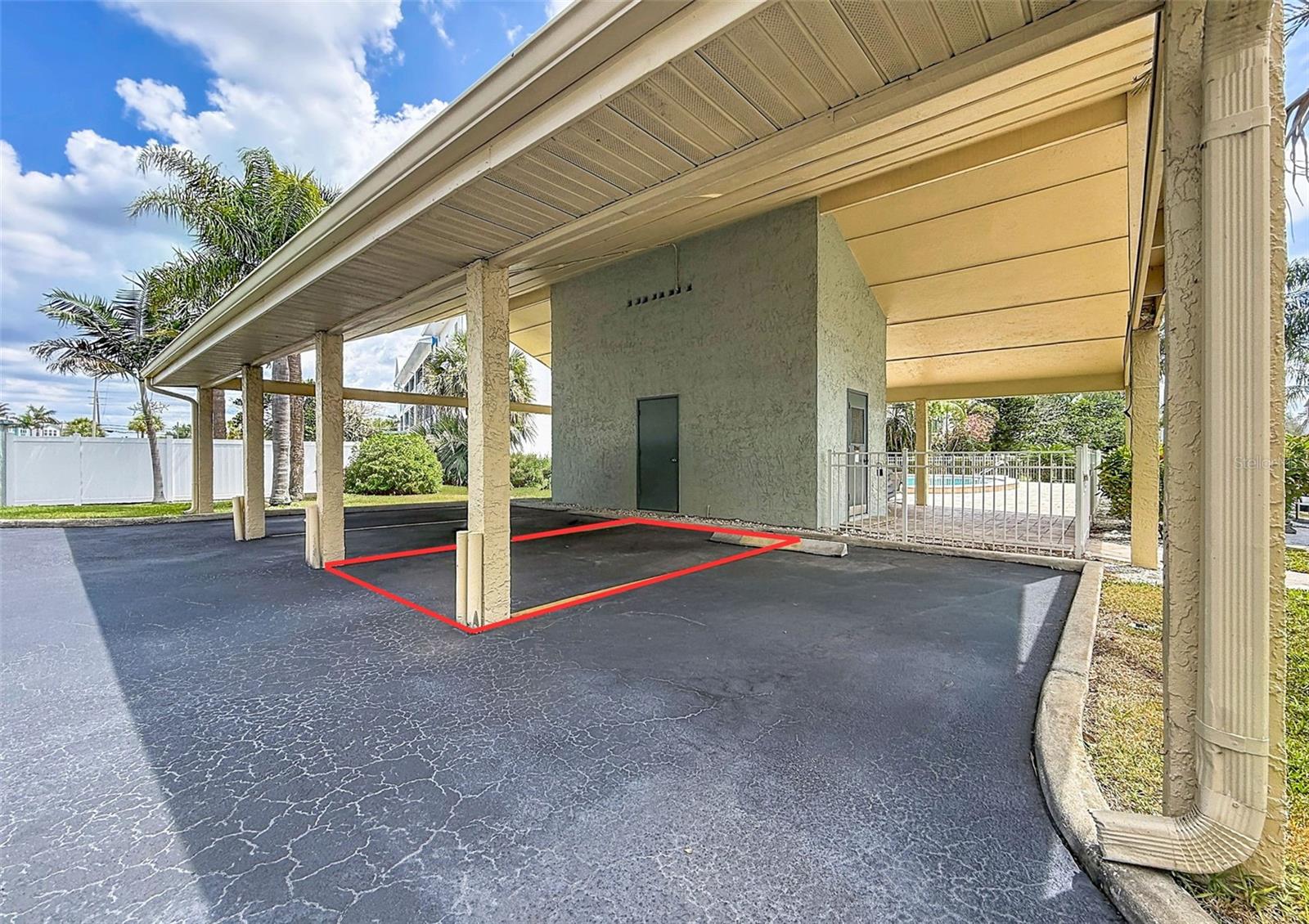 460 S PAULA DR #107, DUNEDIN, FL — photo 57