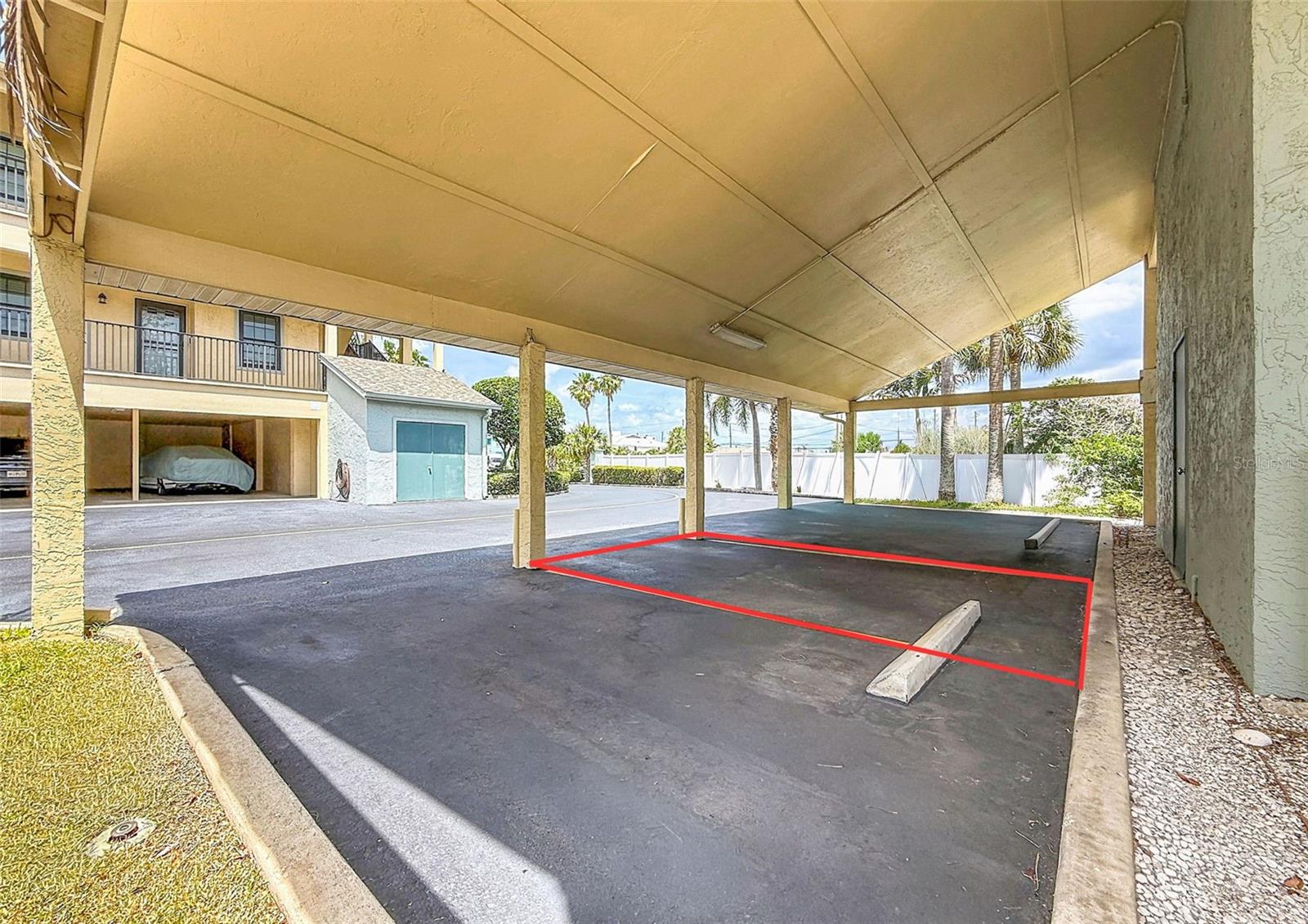 460 S PAULA DR #107, DUNEDIN, FL — photo 59