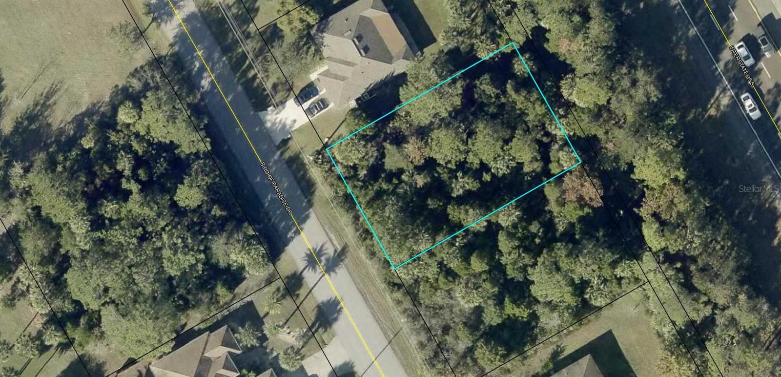 176 BIRD OF PARADISE DR, PALM COAST, FL