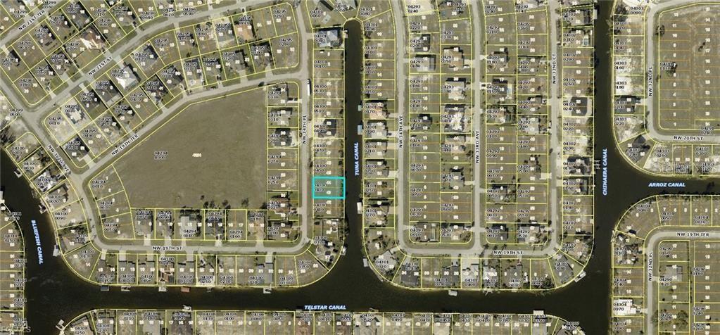 1913 NW 34TH PL, CAPE CORAL, FL