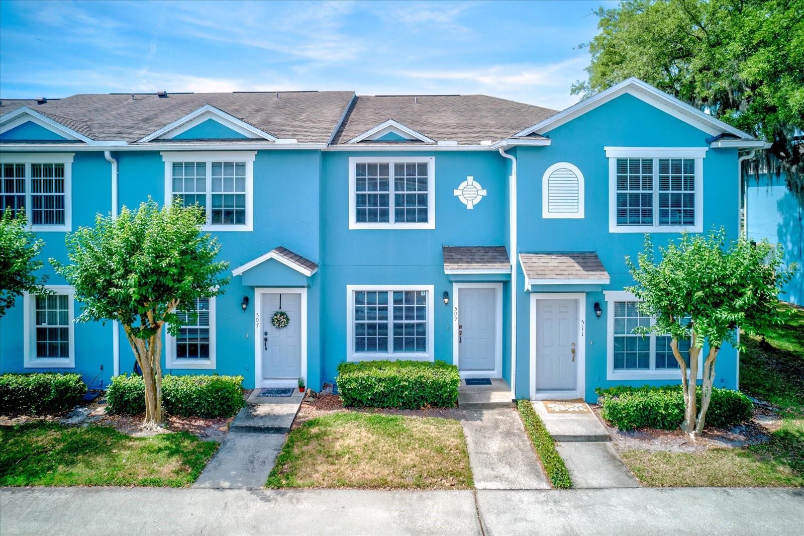 509 WILTON CIR, SANFORD, FL