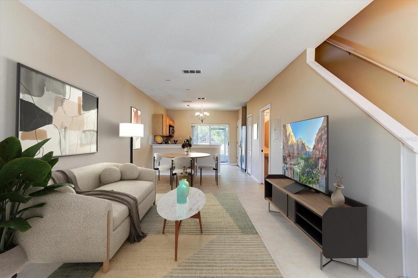 509 WILTON CIR, SANFORD, FL — photo 2