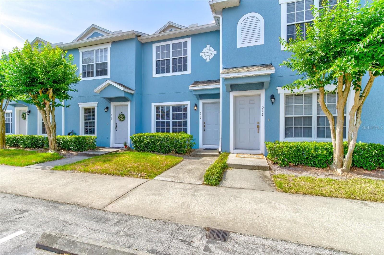 509 WILTON CIR, SANFORD, FL — photo 28