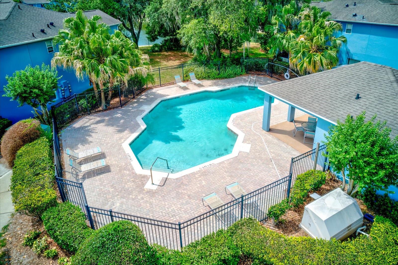 509 WILTON CIR, SANFORD, FL — photo 30