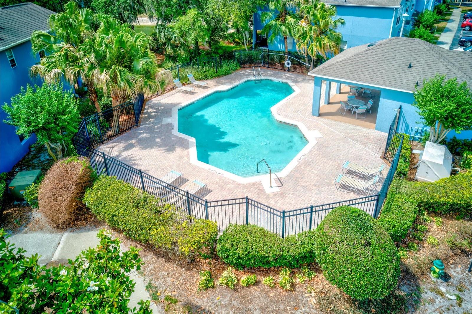 509 WILTON CIR, SANFORD, FL — photo 31