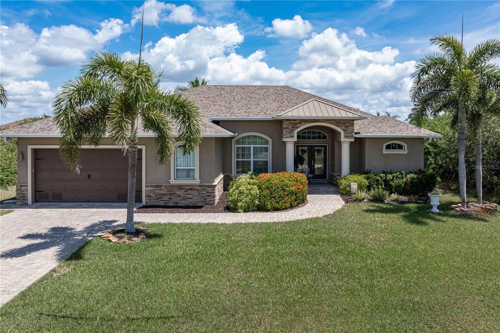15156 LEIPZIG CIR, PORT CHARLOTTE, FL