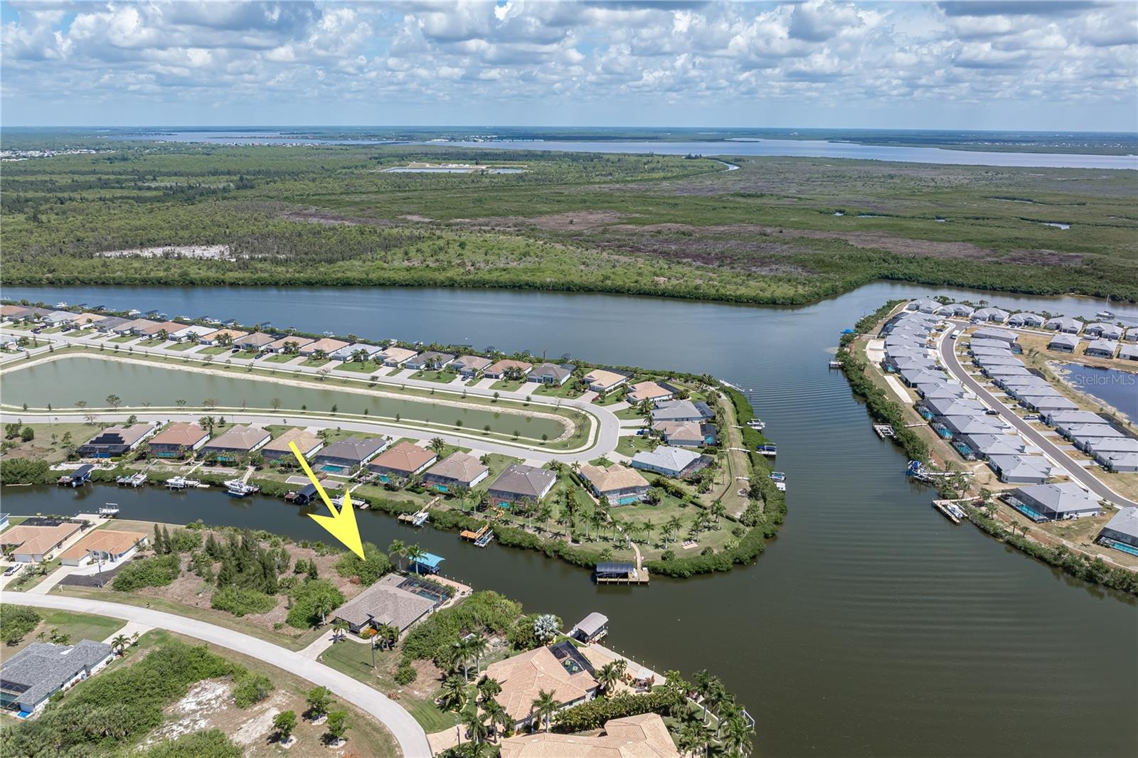15156 LEIPZIG CIR, PORT CHARLOTTE, FL — photo 4
