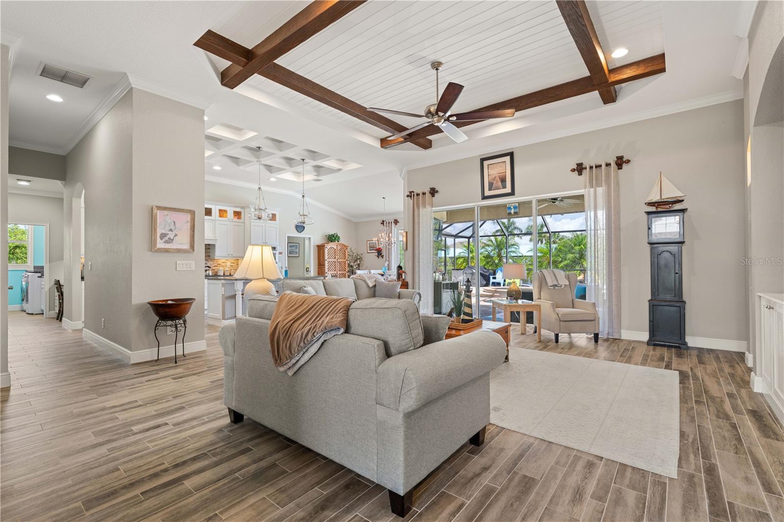 15156 LEIPZIG CIR, PORT CHARLOTTE, FL — photo 5