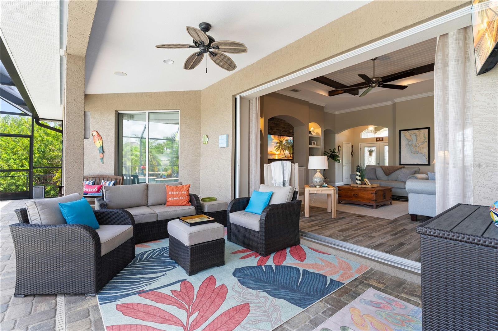 15156 LEIPZIG CIR, PORT CHARLOTTE, FL — photo 10