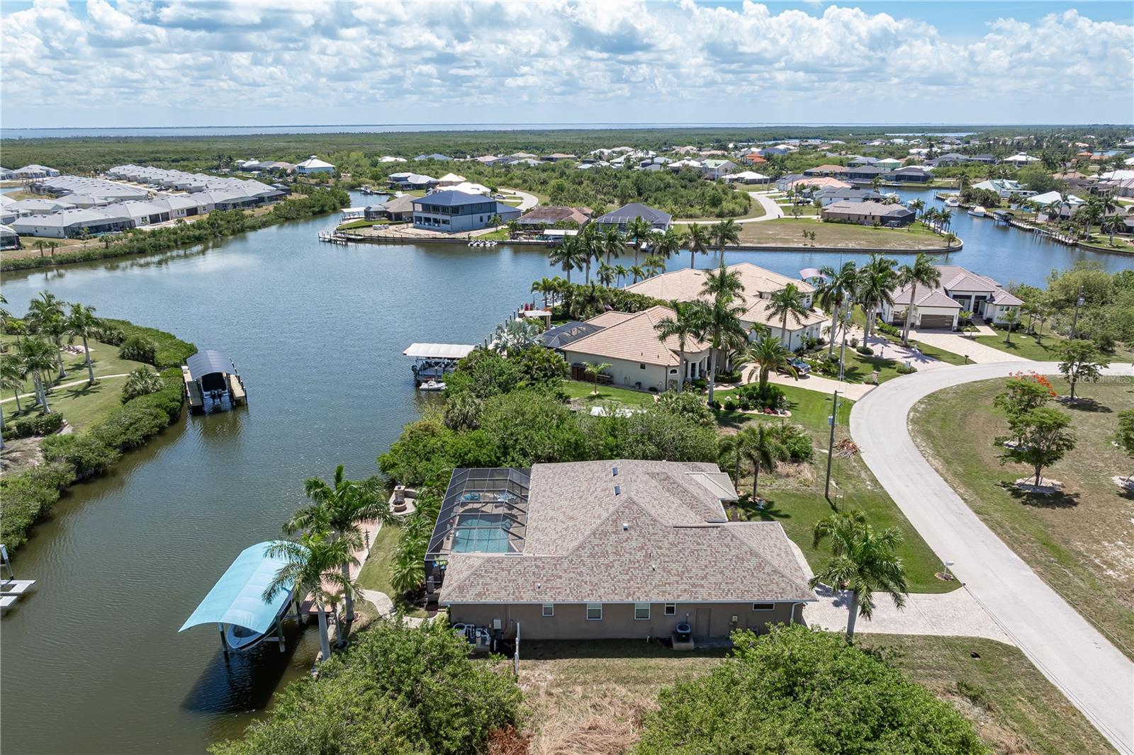 15156 LEIPZIG CIR, PORT CHARLOTTE, FL — photo 11