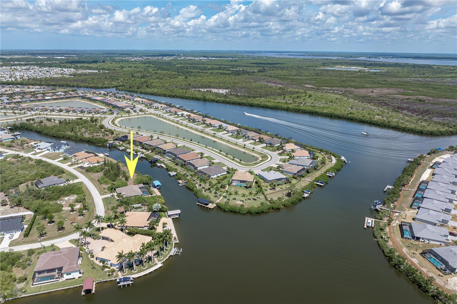 15156 LEIPZIG CIR, PORT CHARLOTTE, FL — photo 12