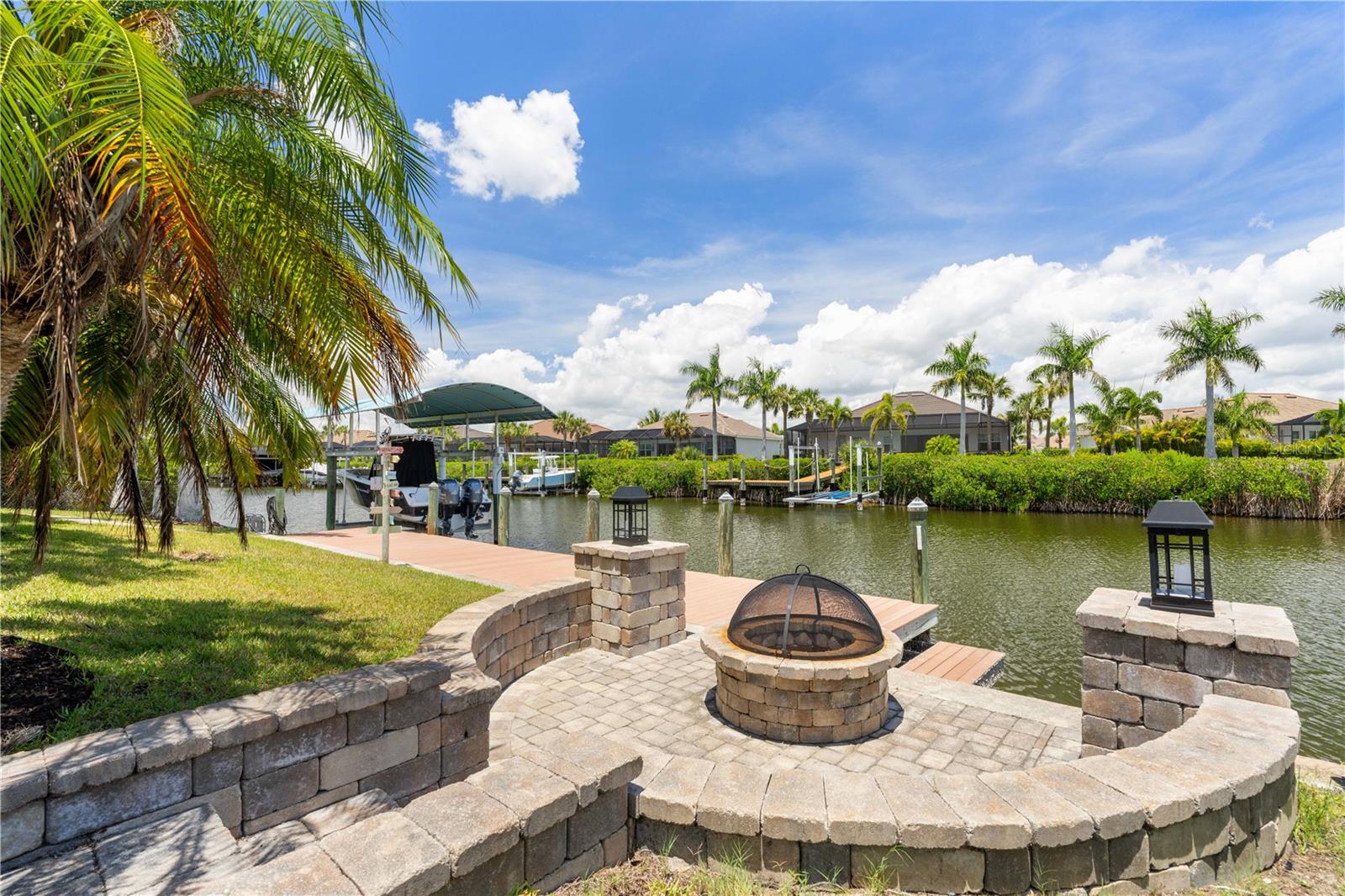 15156 LEIPZIG CIR, PORT CHARLOTTE, FL — photo 13
