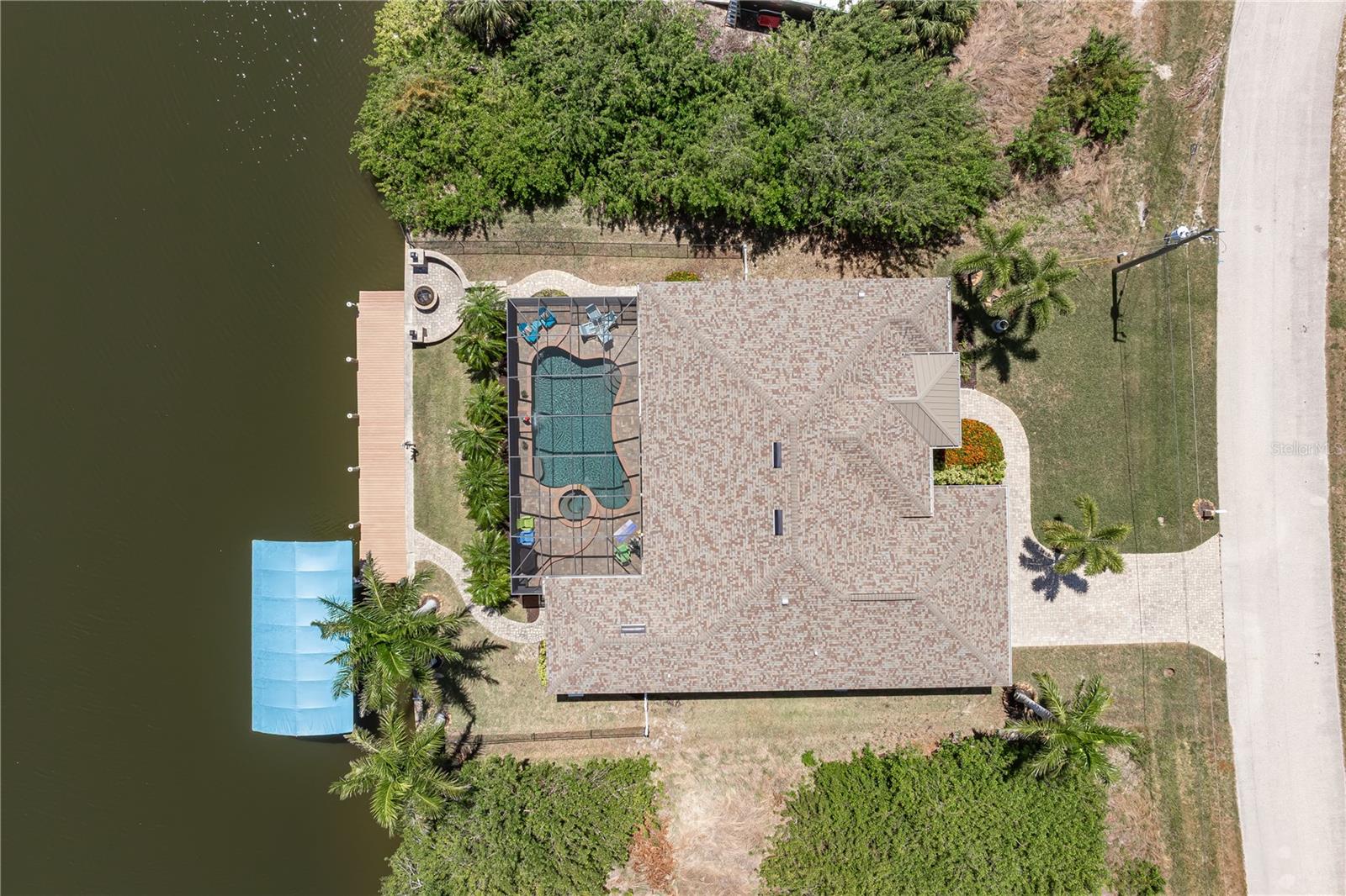 15156 LEIPZIG CIR, PORT CHARLOTTE, FL — photo 14