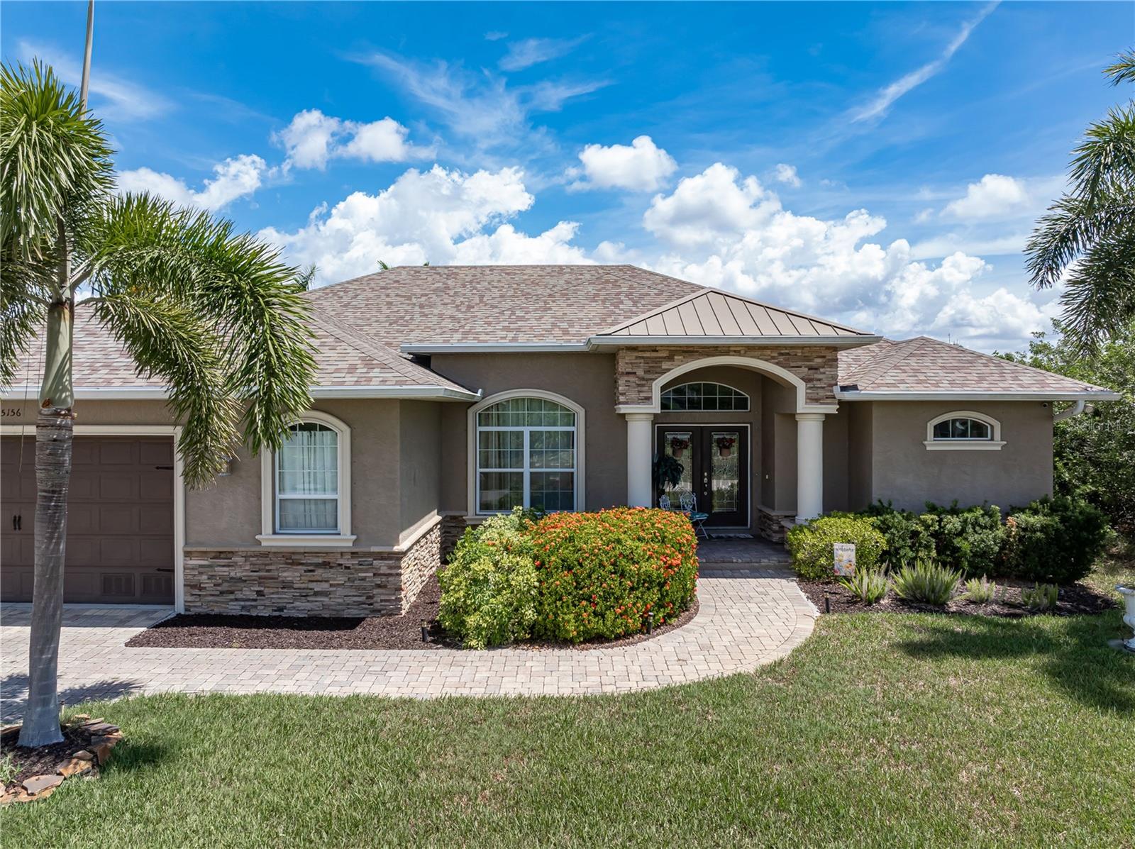 15156 LEIPZIG CIR, PORT CHARLOTTE, FL — photo 17