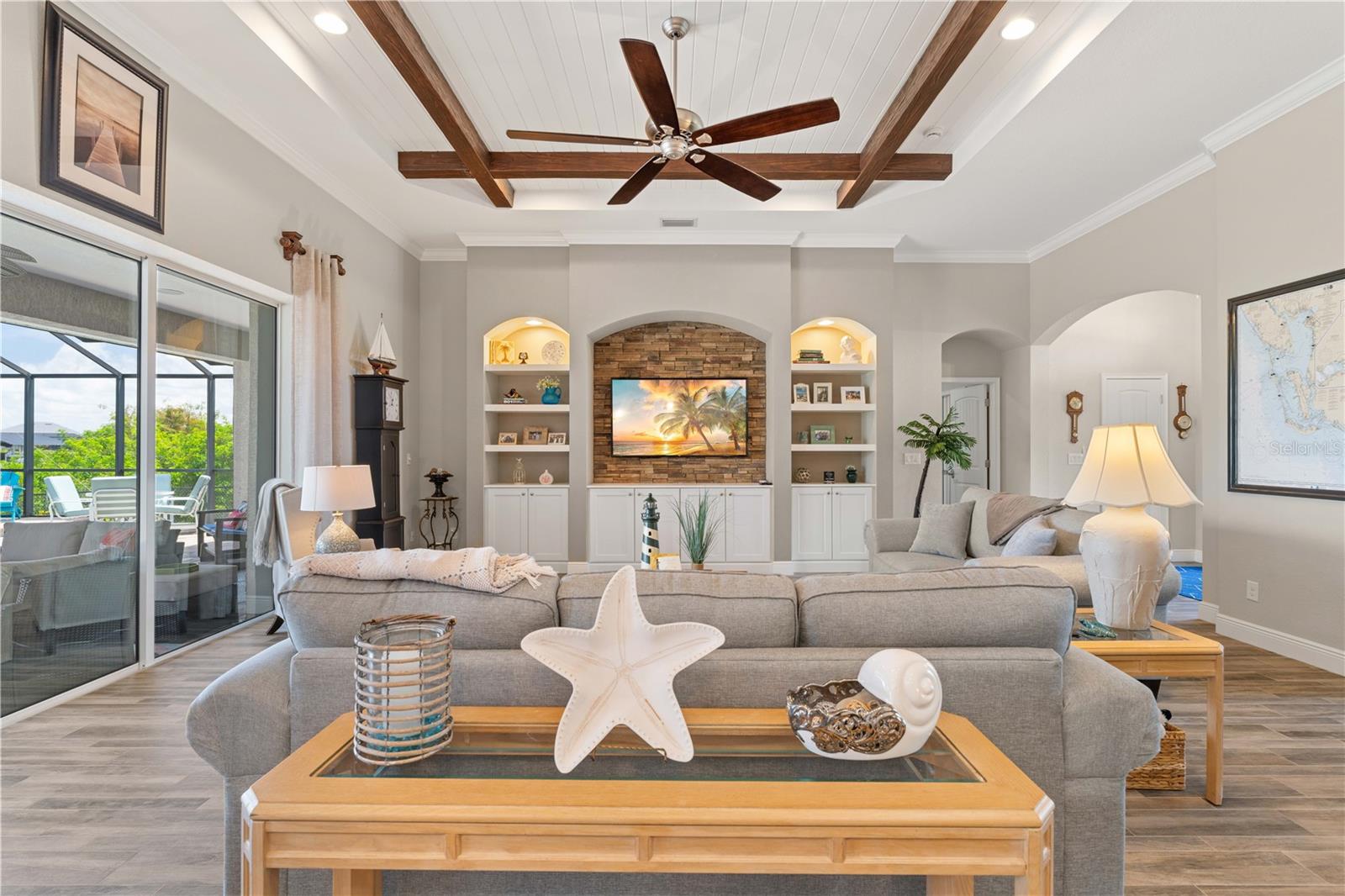 15156 LEIPZIG CIR, PORT CHARLOTTE, FL — photo 21