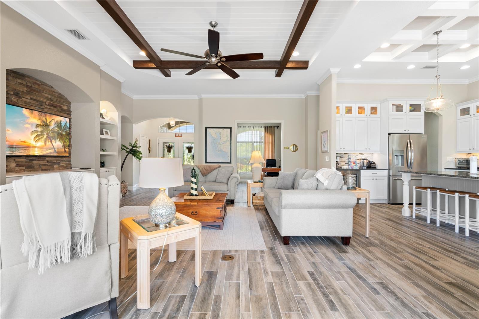 15156 LEIPZIG CIR, PORT CHARLOTTE, FL — photo 22