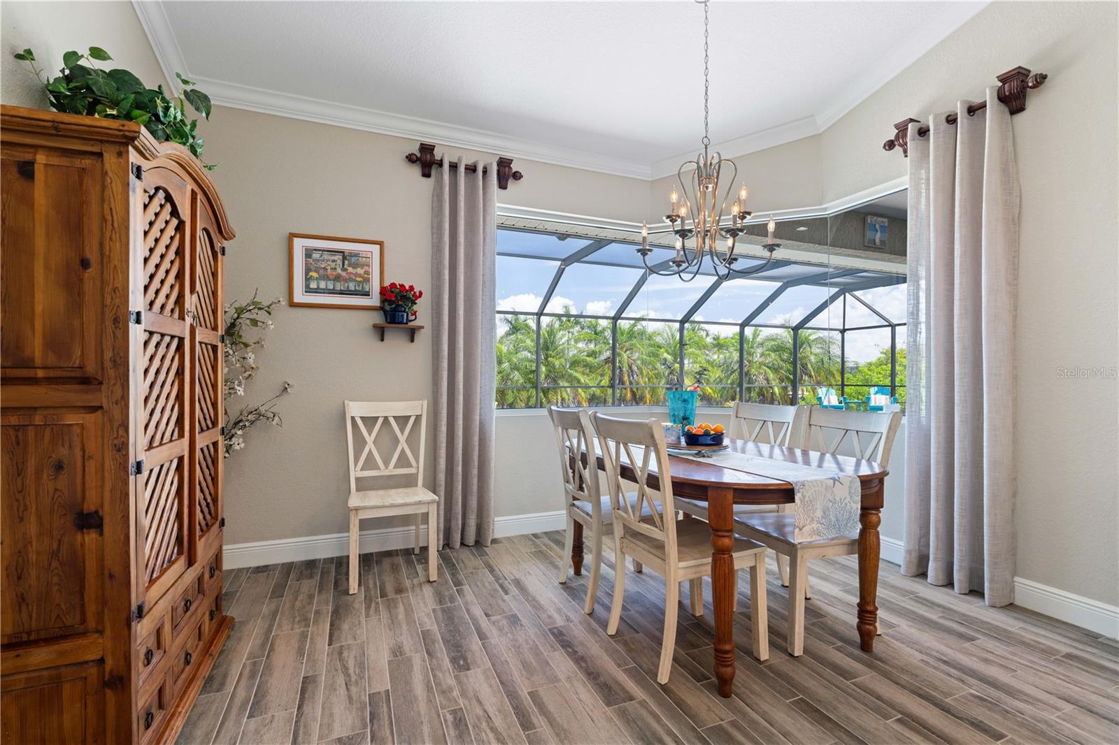 15156 LEIPZIG CIR, PORT CHARLOTTE, FL — photo 31