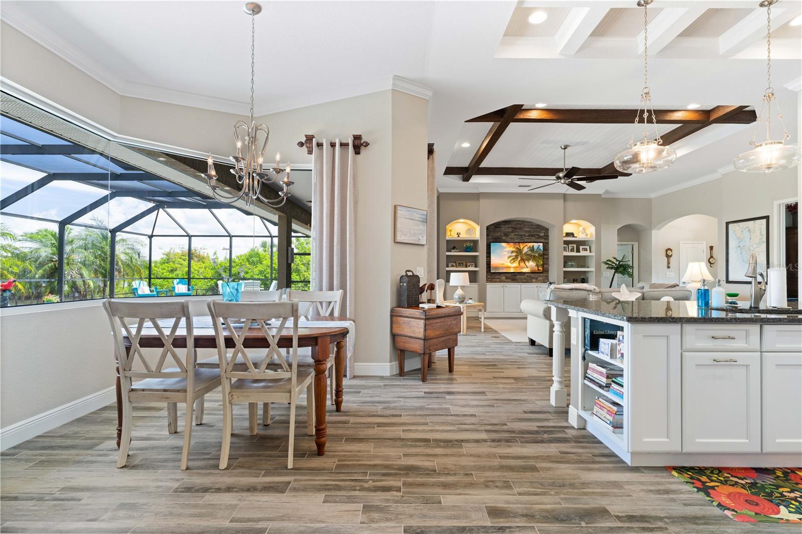 15156 LEIPZIG CIR, PORT CHARLOTTE, FL — photo 32