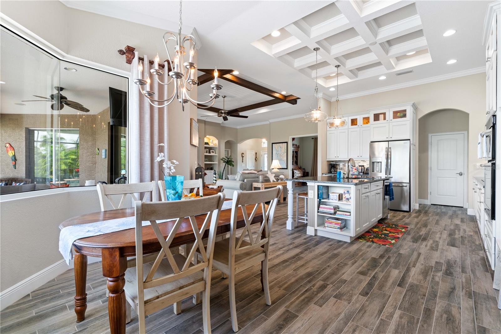 15156 LEIPZIG CIR, PORT CHARLOTTE, FL — photo 33