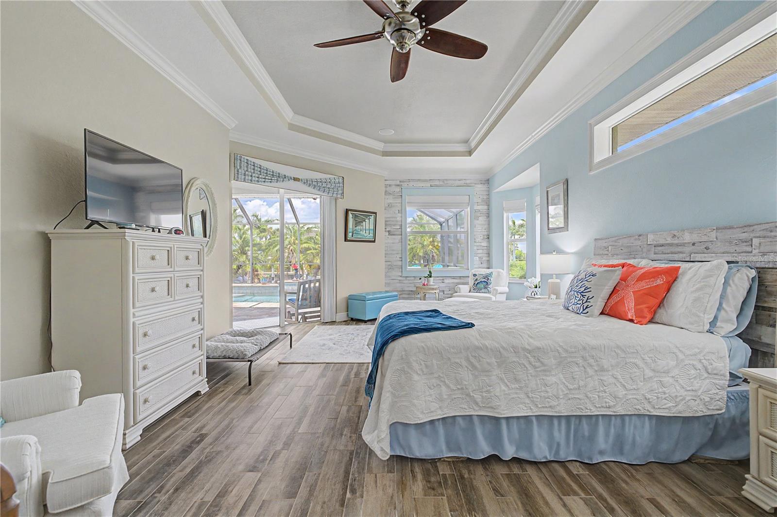 15156 LEIPZIG CIR, PORT CHARLOTTE, FL — photo 37