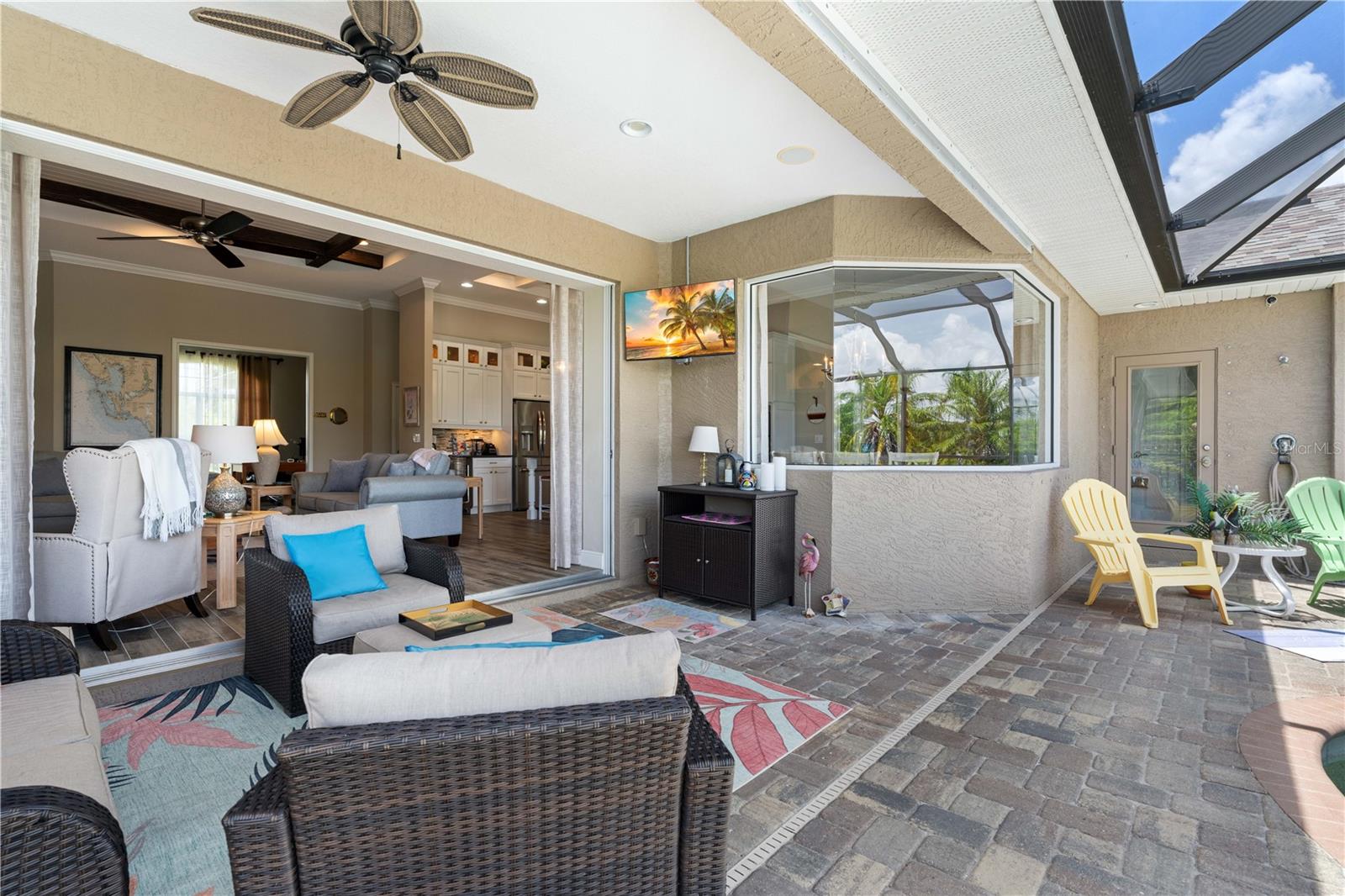 15156 LEIPZIG CIR, PORT CHARLOTTE, FL — photo 50
