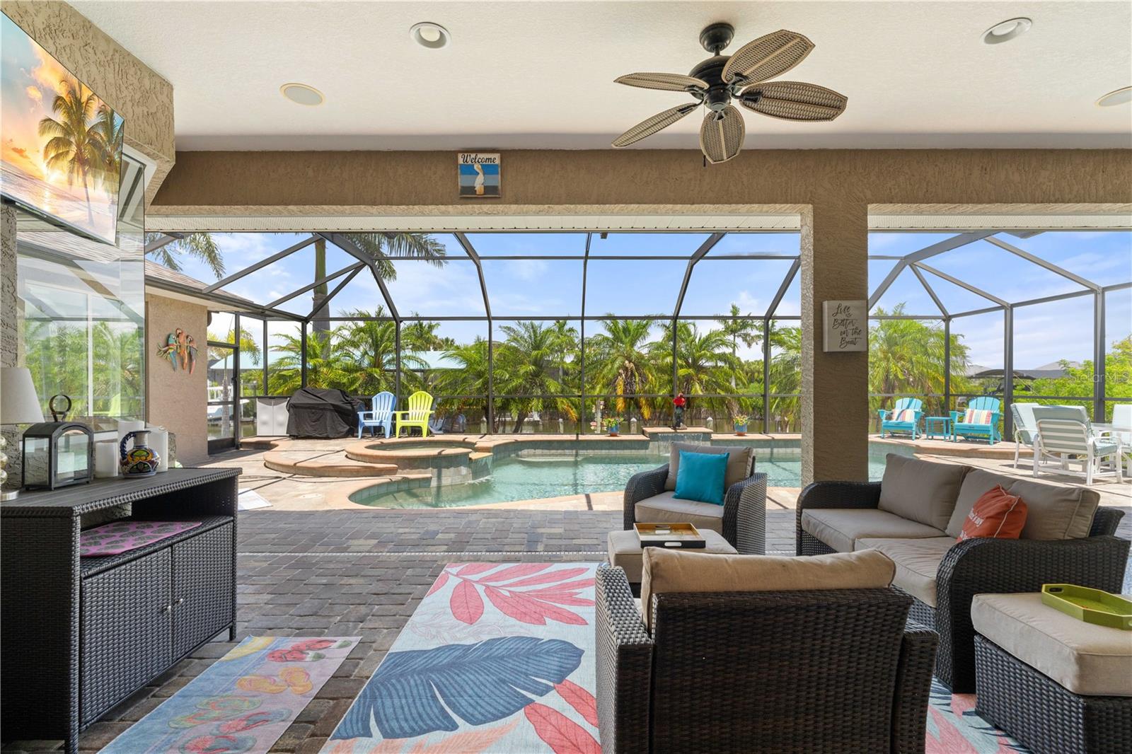 15156 LEIPZIG CIR, PORT CHARLOTTE, FL — photo 51