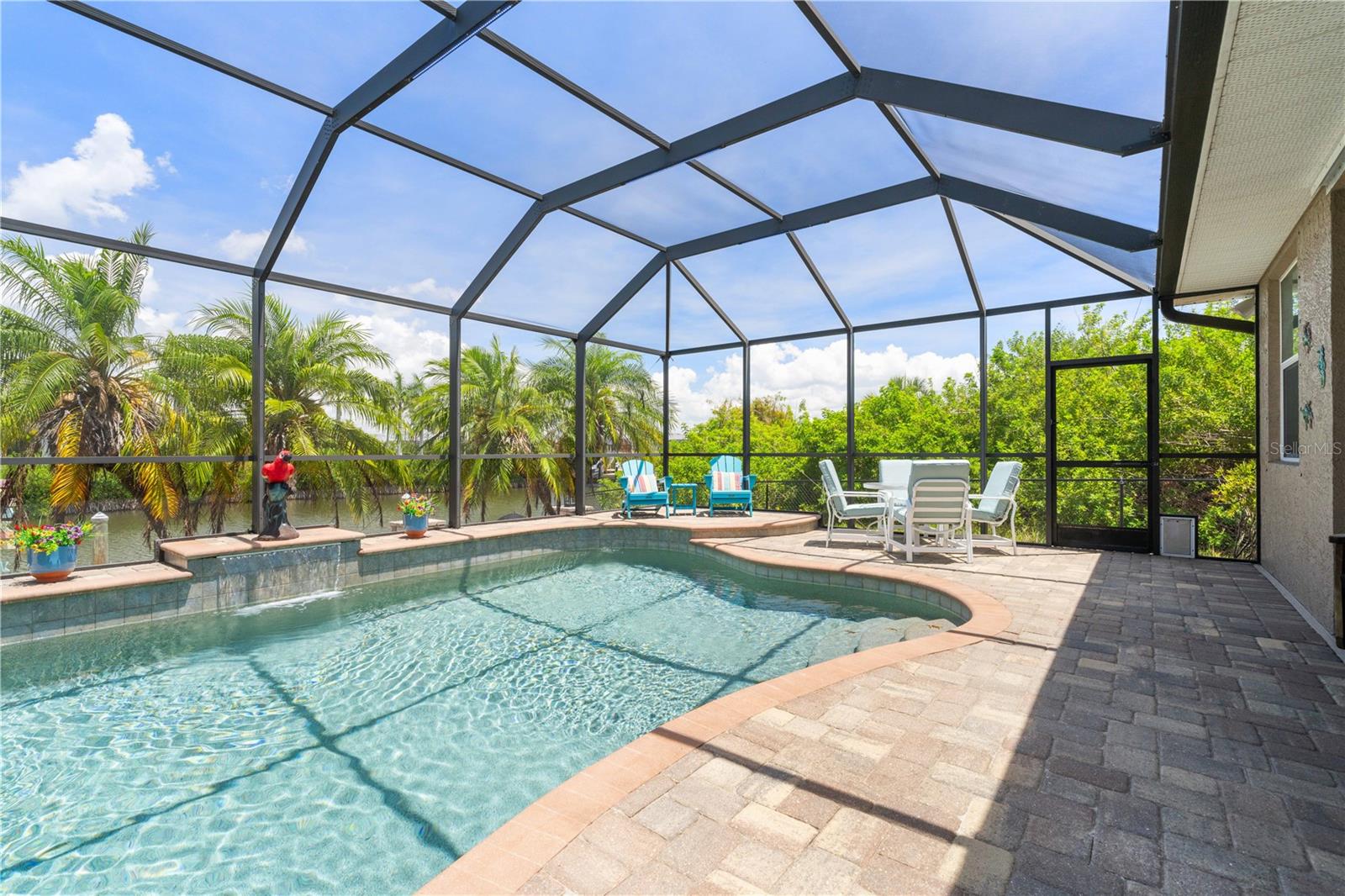 15156 LEIPZIG CIR, PORT CHARLOTTE, FL — photo 54