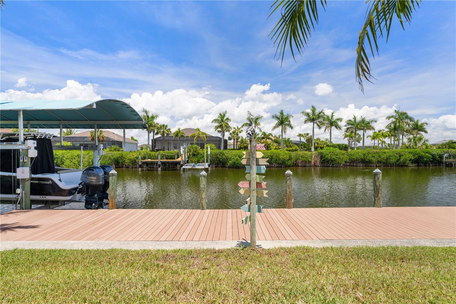 15156 LEIPZIG CIR, PORT CHARLOTTE, FL — photo 59