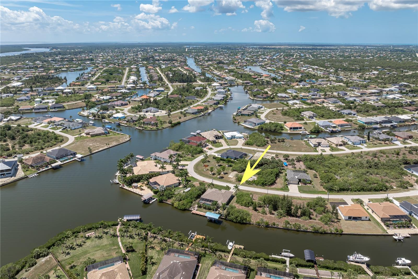 15156 LEIPZIG CIR, PORT CHARLOTTE, FL — photo 67