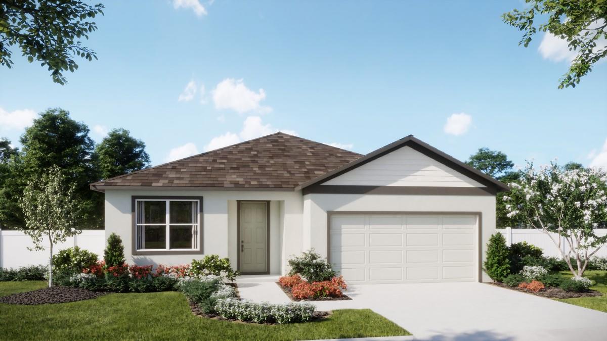 24550 HODGES RESERVE AVE, HOWEY IN THE HILLS, FL