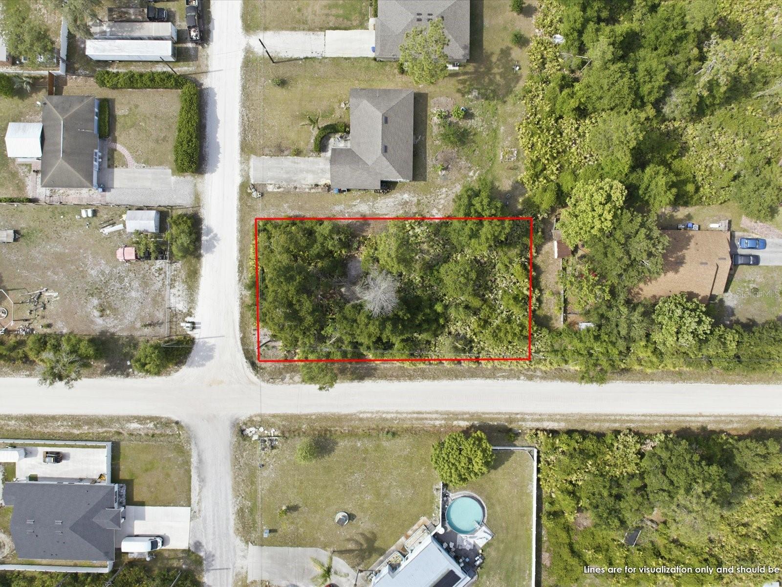1001 10TH AVE, DELAND, FL