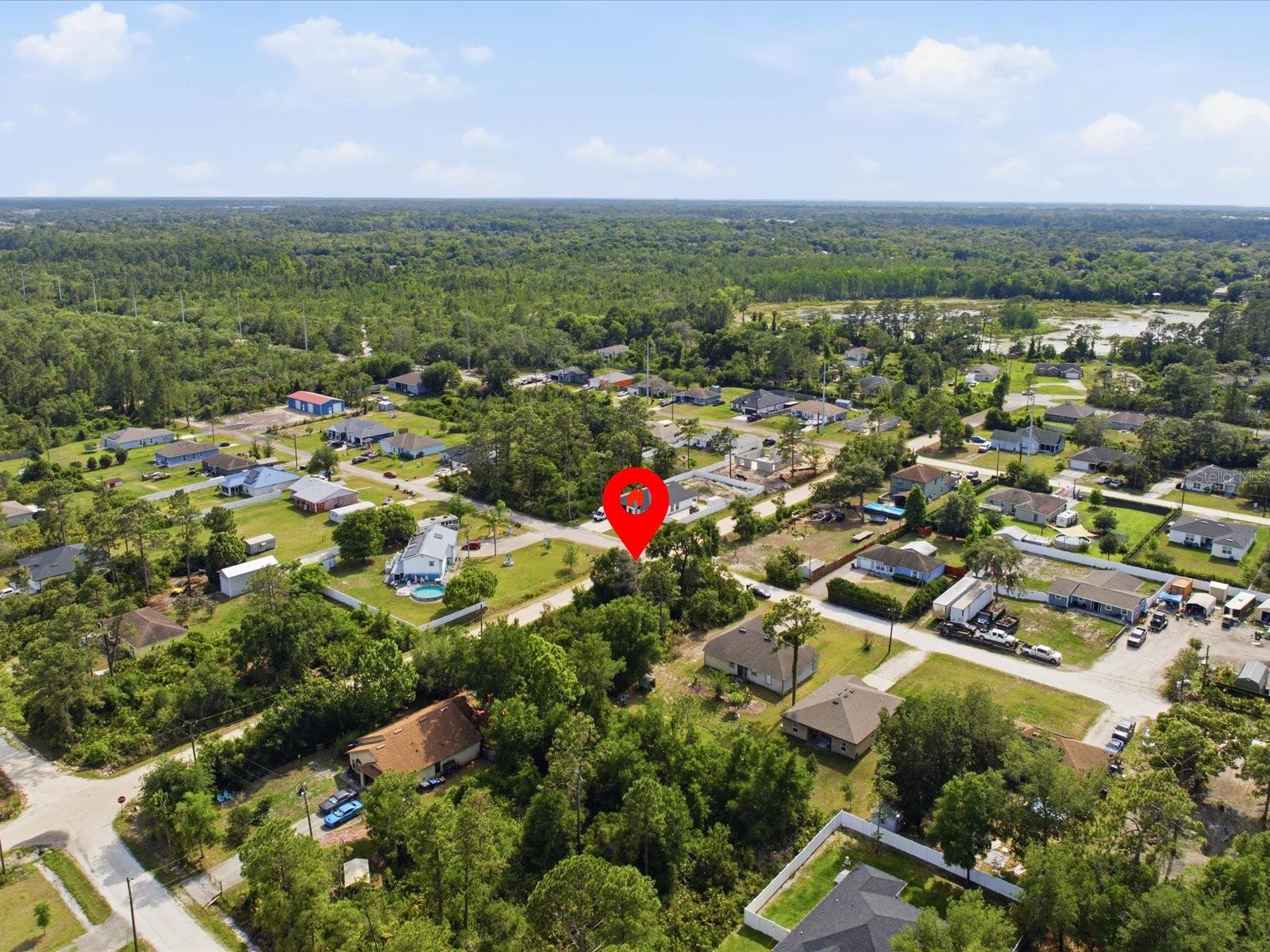 1001 10TH AVE, DELAND, FL — photo 2