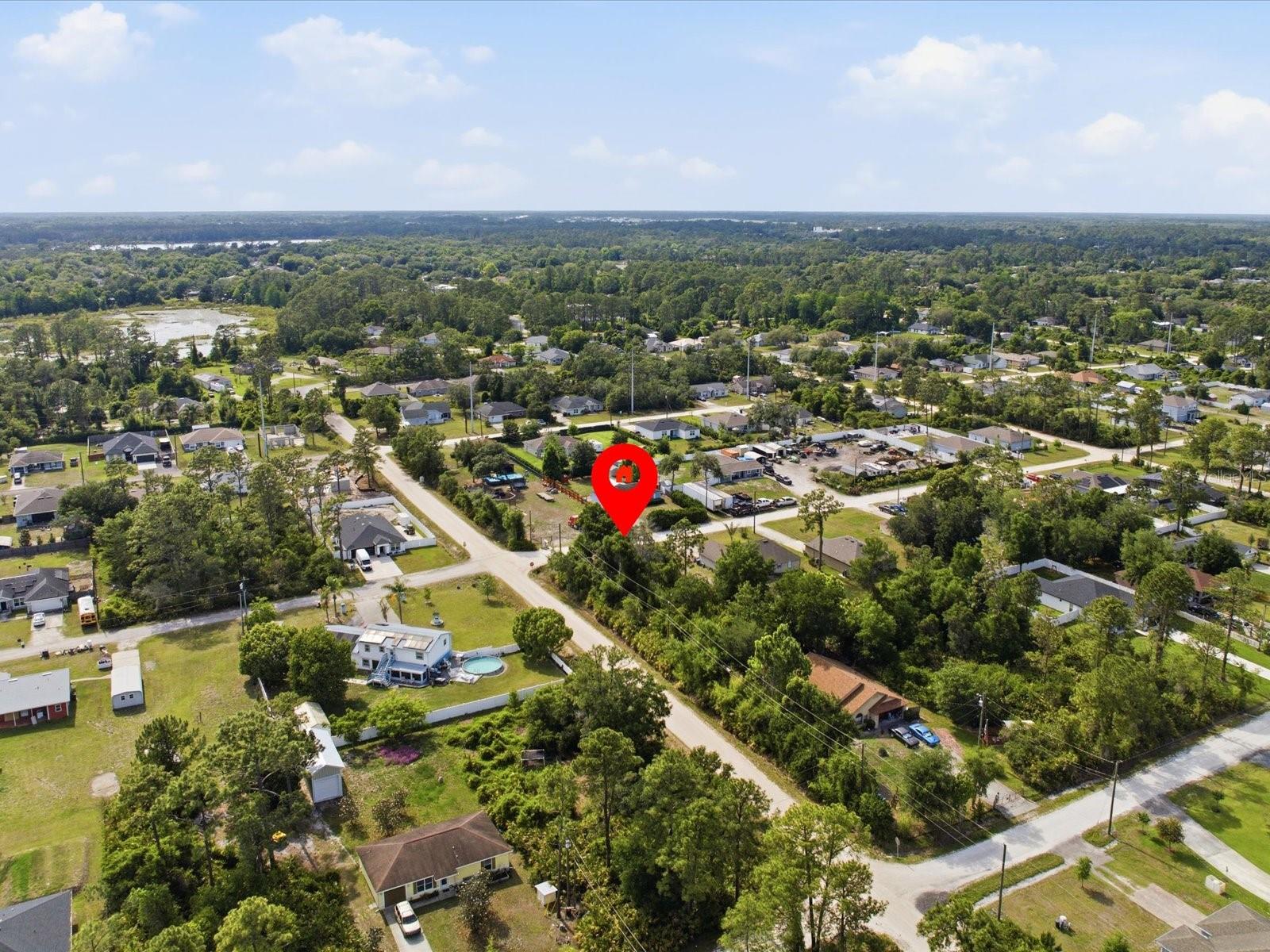 1001 10TH AVE, DELAND, FL — photo 3