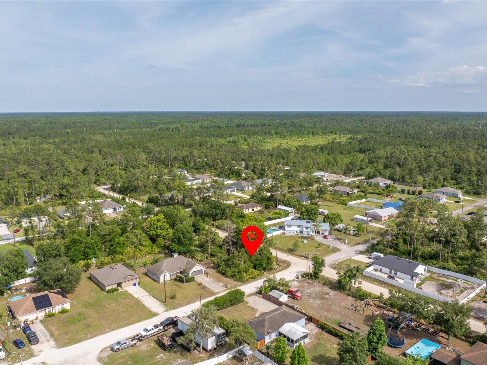 1001 10TH AVE, DELAND, FL — photo 4