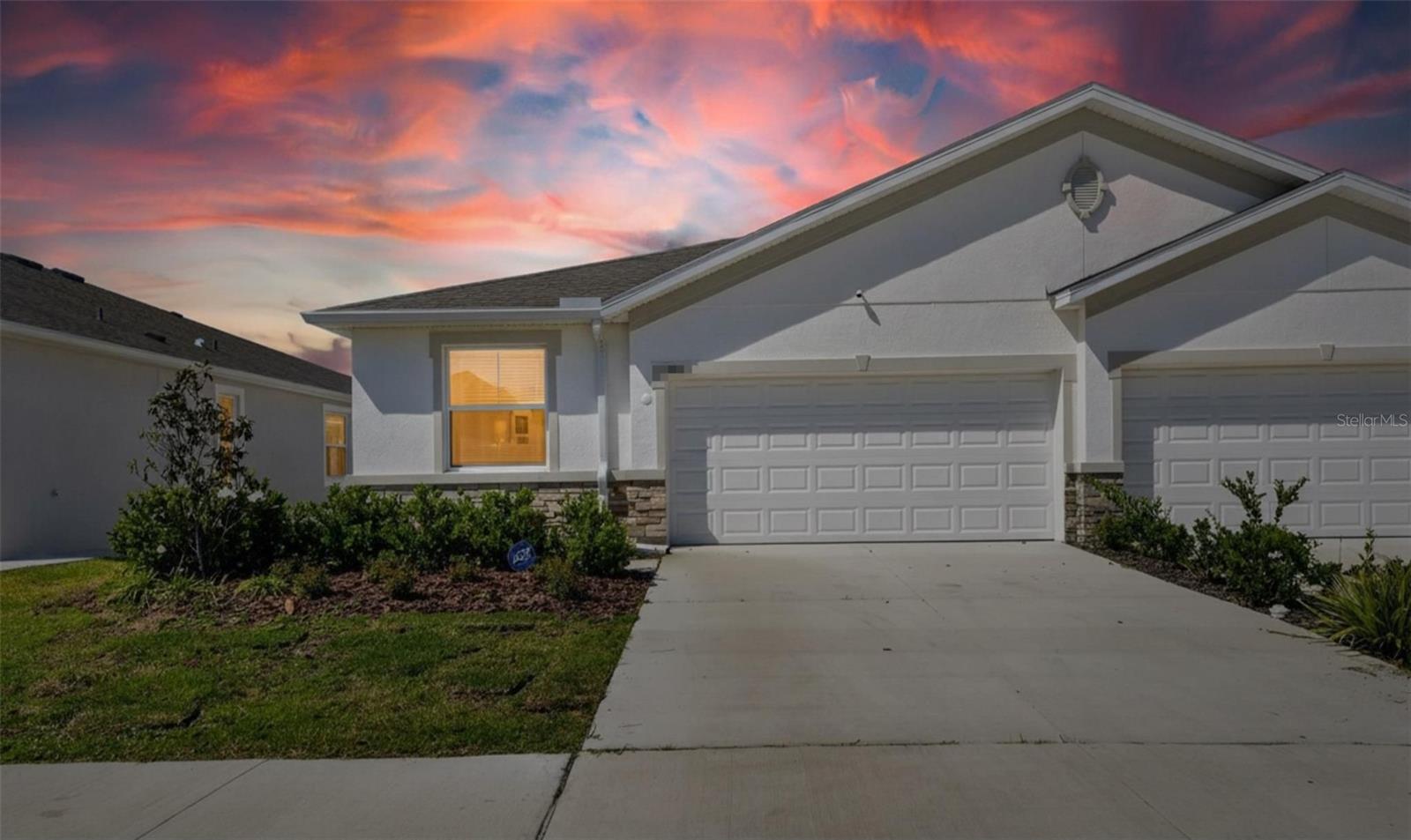 2477 BENDING BONSAI DR, WESLEY CHAPEL, FL — photo 2