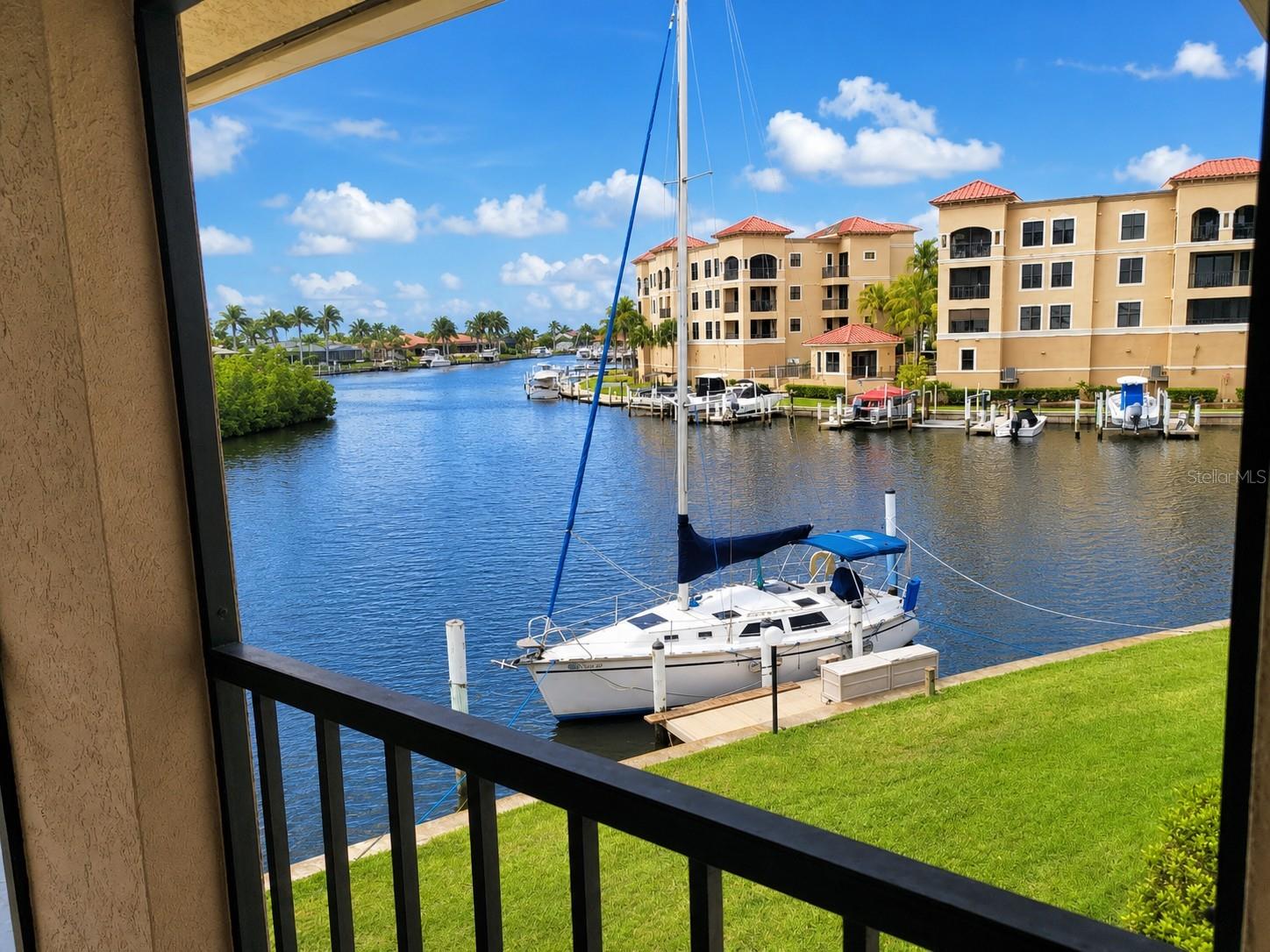 3256 WHITE IBIS CT #25, PUNTA GORDA, FL — photo 3