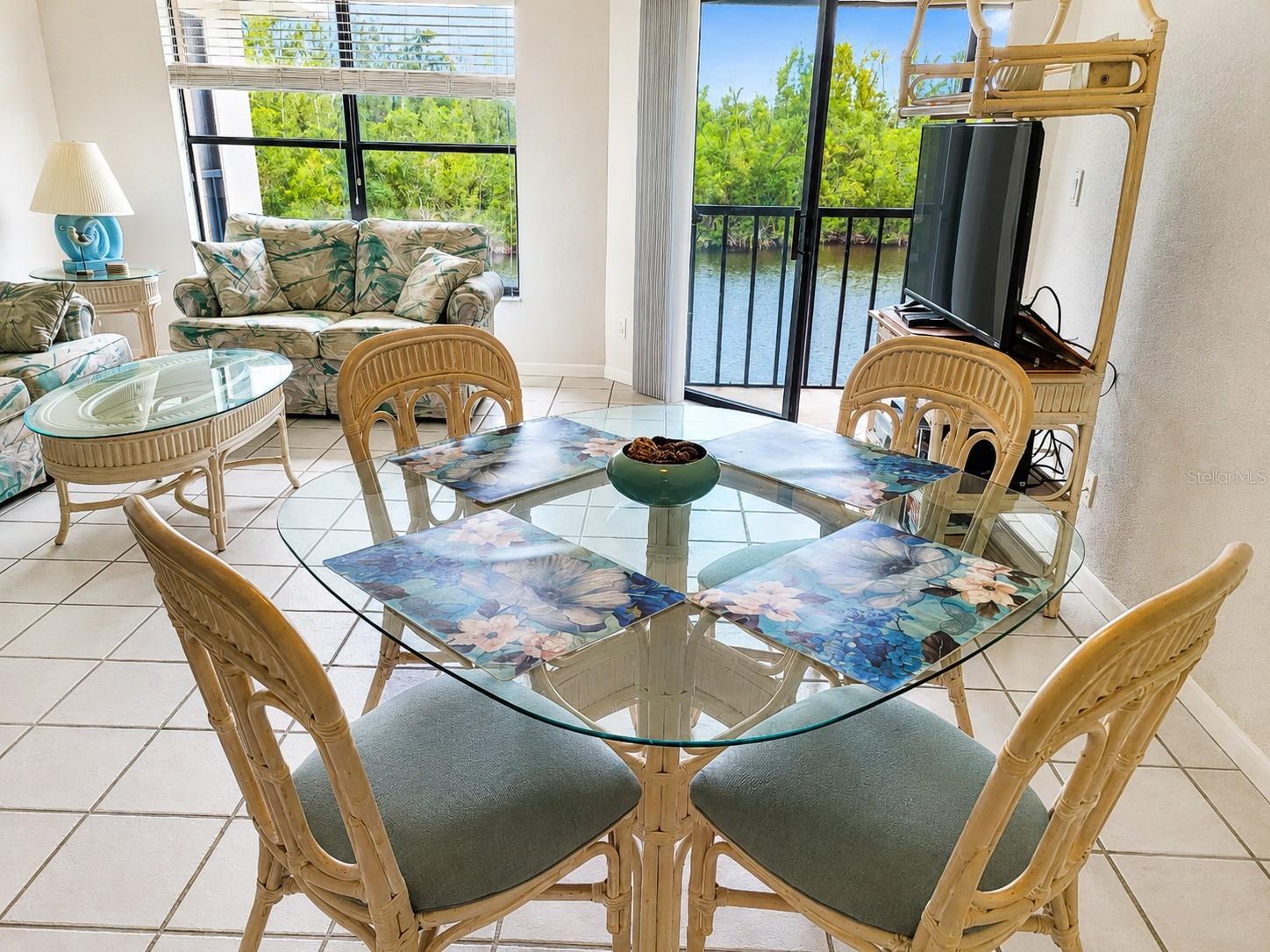3256 WHITE IBIS CT #25, PUNTA GORDA, FL — photo 4