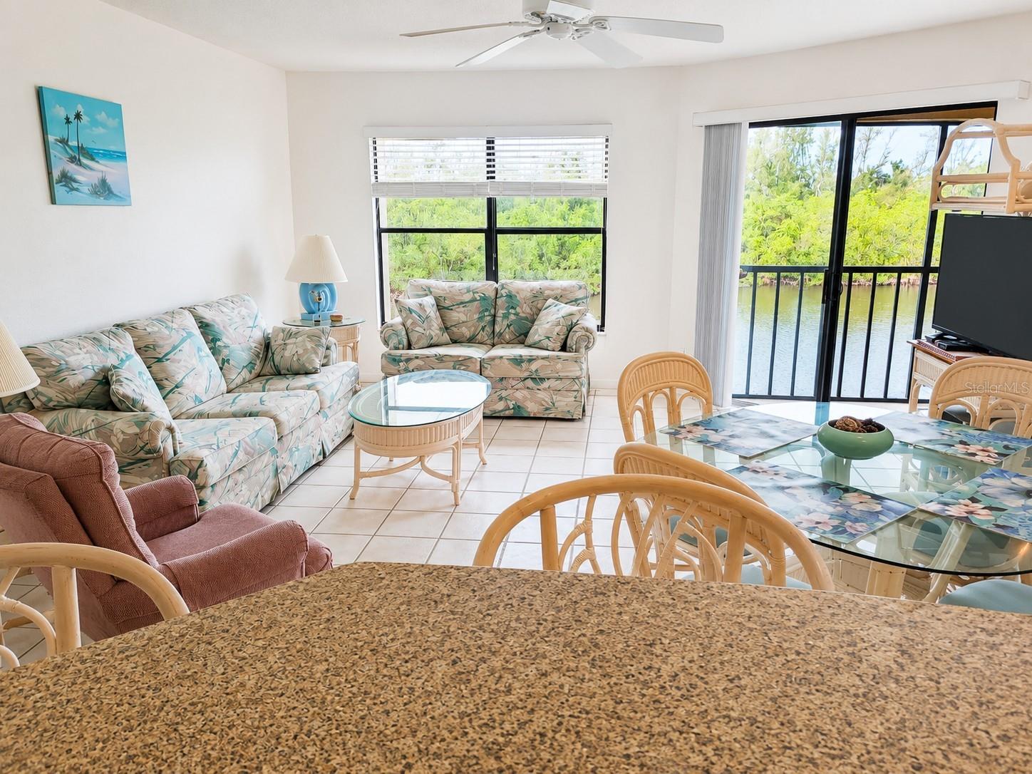 3256 WHITE IBIS CT #25, PUNTA GORDA, FL — photo 6