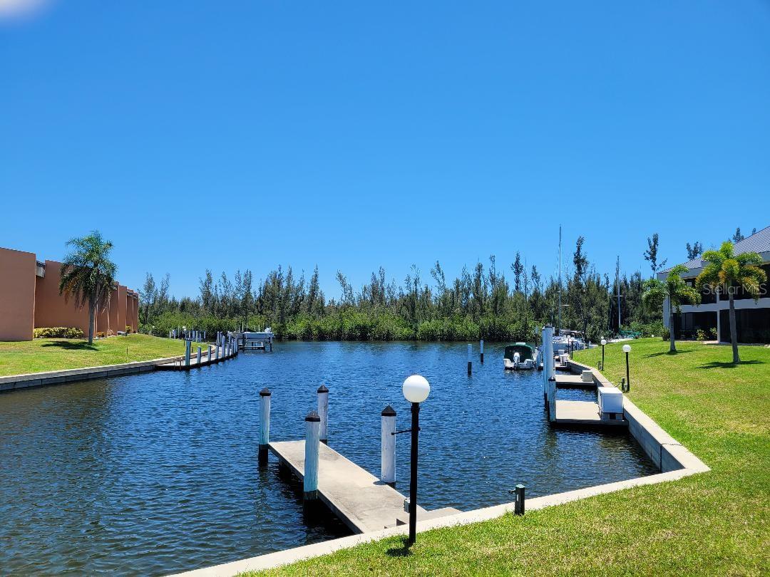 3256 WHITE IBIS CT #25, PUNTA GORDA, FL — photo 19