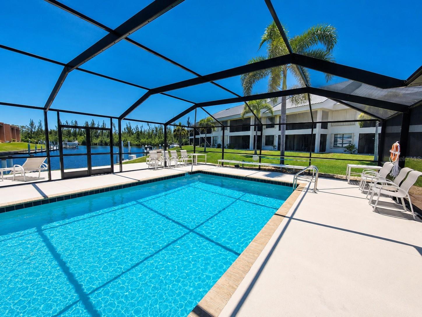 3256 WHITE IBIS CT #25, PUNTA GORDA, FL — photo 20