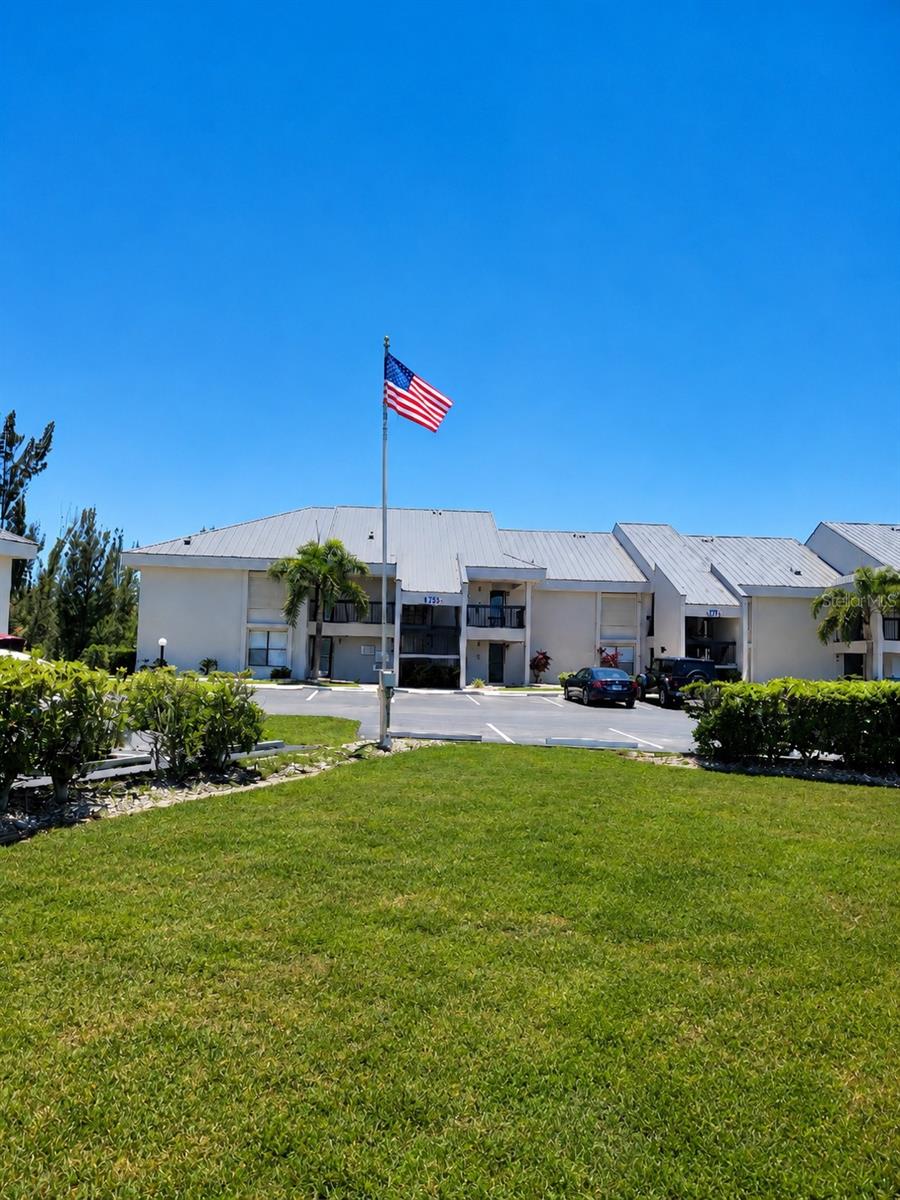 3256 WHITE IBIS CT #25, PUNTA GORDA, FL — photo 21
