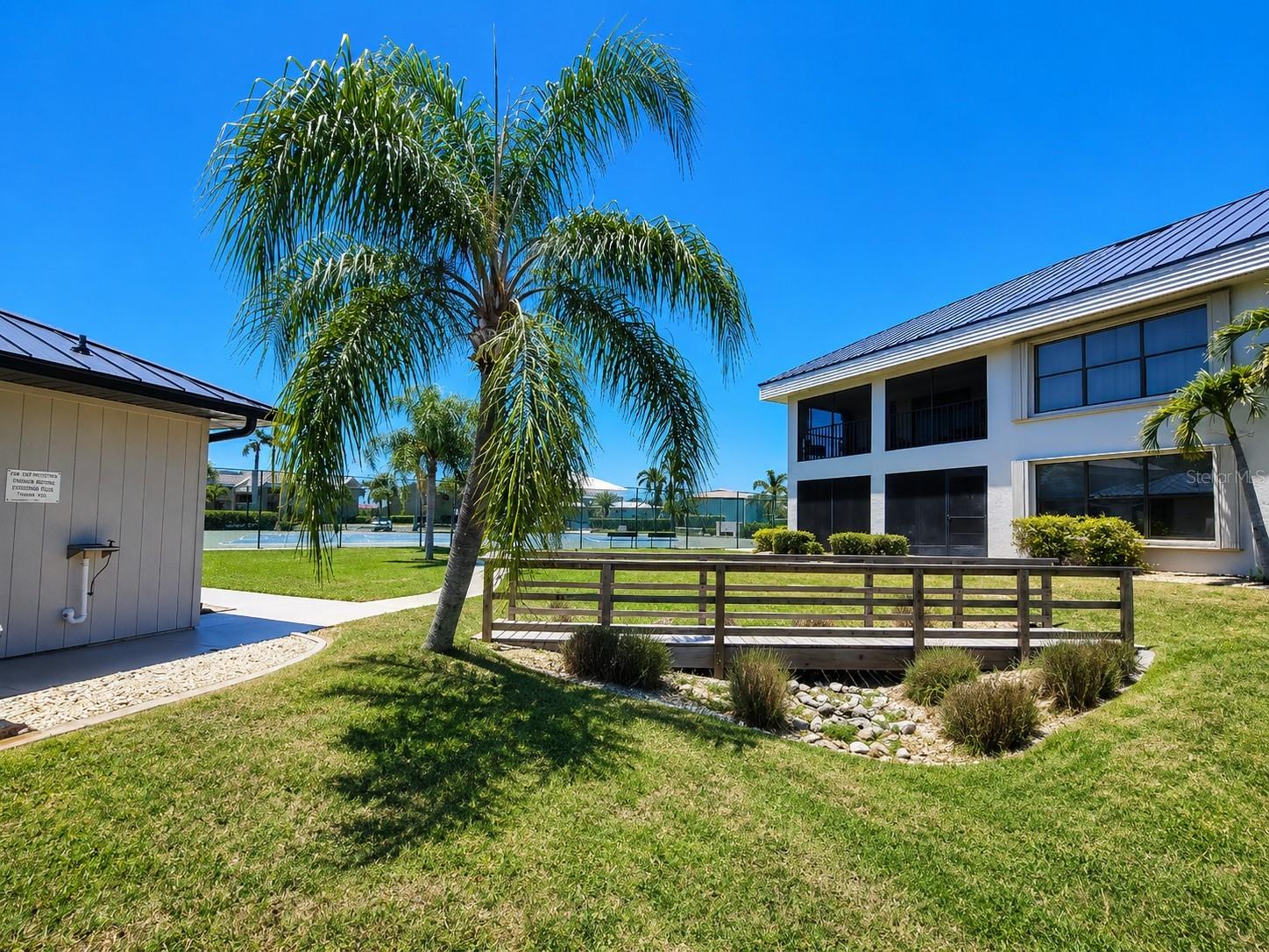 3256 WHITE IBIS CT #25, PUNTA GORDA, FL — photo 22