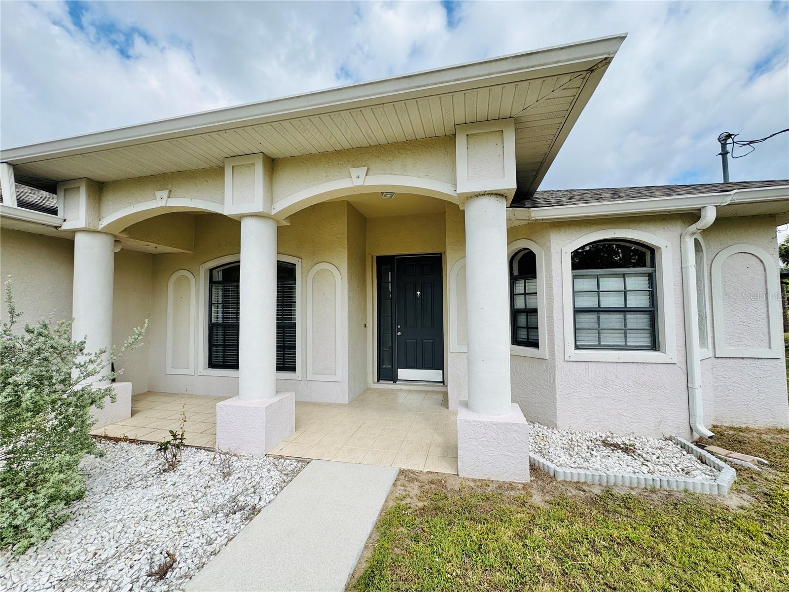 3309 N CRANBERRY BLVD, NORTH PORT, FL — photo 3
